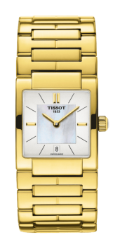 TISSOT T02