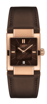 TISSOT T02