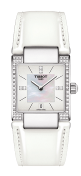 TISSOT T02