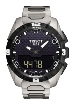 TISSOT T-TOUCH EXPERT SOLAR