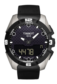 TISSOT T-TOUCH EXPERT SOLAR