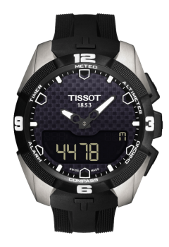 TISSOT T-TOUCH EXPERT SOLAR