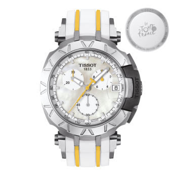 TISSOT T-RACE TOUR DE FRANCE 2016