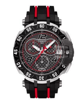 TISSOT T-RACE MOTOGP 2016 QUARTZ CHRONOGRAPH