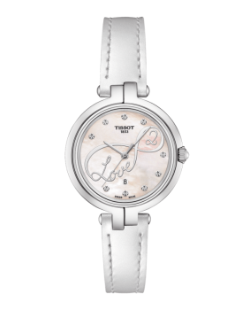 TISSOT FLAMINGO