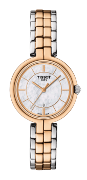TISSOT FLAMINGO