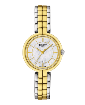 TISSOT FLAMINGO