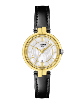 TISSOT FLAMINGO