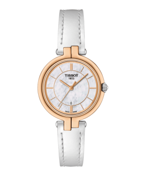 TISSOT FLAMINGO