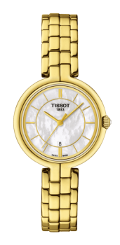 TISSOT FLAMINGO