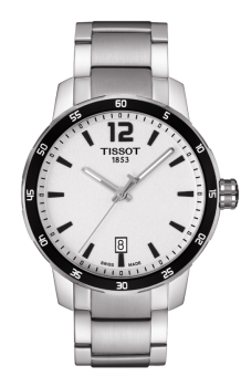 TISSOT QUICKSTER GENT