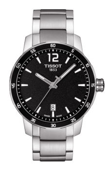 TISSOT QUICKSTER GENT