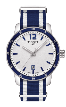 TISSOT QUICKSTER NATO