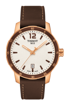 TISSOT QUICKSTER GENT