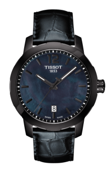 TISSOT QUICKSTER GENT
