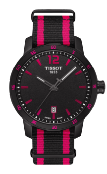 TISSOT QUICKSTER NATO
