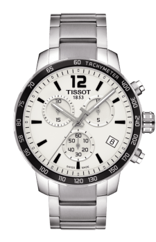 TISSOT QUICKSTER CHRONOGRAPH