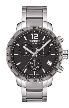 TISSOT QUICKSTER CHRONOGRAPH
