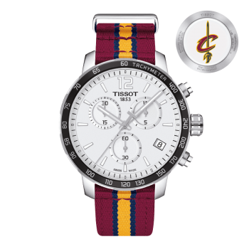 TISSOT QUICKSTER NBA TEAMS