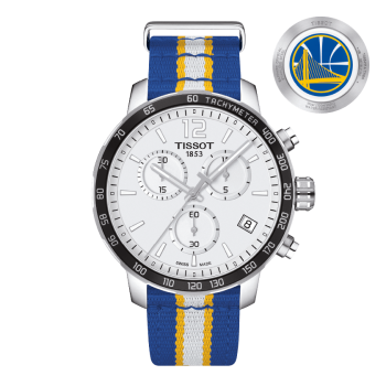 TISSOT QUICKSTER NBA TEAMS