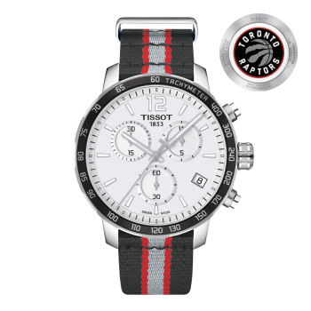 TISSOT QUICKSTER NBA TEAMS