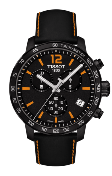TISSOT QUICKSTER CHRONOGRAPH