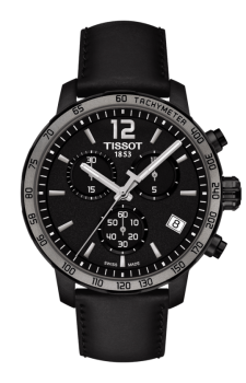 TISSOT QUICKSTER CHRONOGRAPH