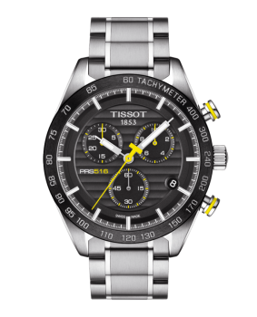 TISSOT PRS 516 QUARTZ CHRONOGRAPH