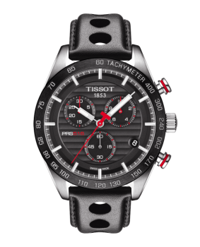 TISSOT PRS 516 QUARTZ CHRONOGRAPH