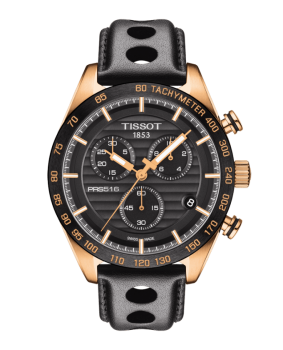 TISSOT PRS 516 QUARTZ CHRONOGRAPH