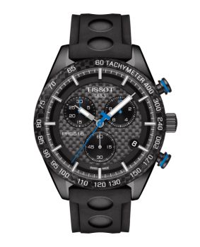 TISSOT PRS 516 QUARTZ CHRONOGRAPH