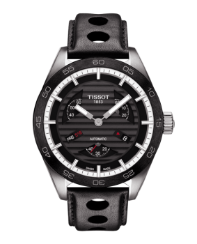 TISSOT PRS 516 AUTOMATIC SMALL SECOND