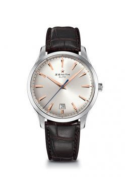 ELITE CENTRAL SECOND 40 ММ