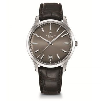 ELITE CENTRAL SECOND 40 ММ