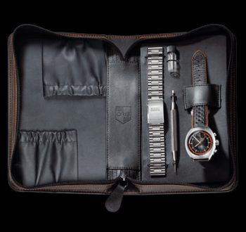 Oris Chronoris