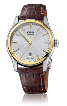 Oris Artelier Date