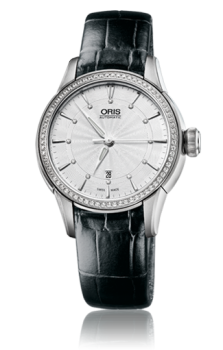 Oris Artelier Date