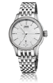 Oris Artelier Date