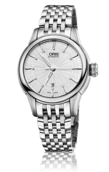 Oris Artelier Date