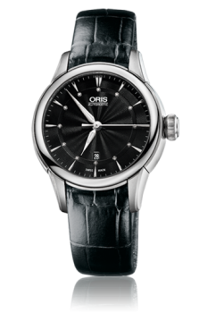 Oris Artelier Date