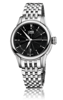 Oris Artelier Date