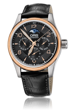 Oris Big Crown Complication