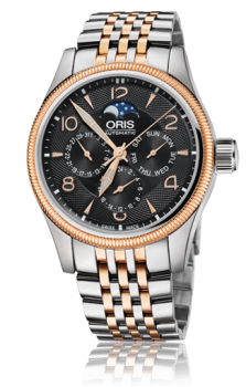 Oris Big Crown Complication
