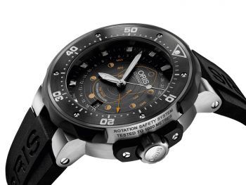 Oris ProDiver Pointer Moon