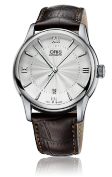 Oris Artelier Date
