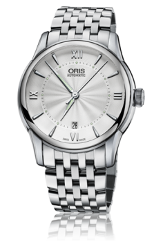 Oris Artelier Date