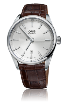 Oris Artix Date