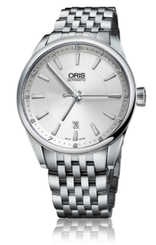 Oris Artix Date