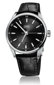 Oris Artix Date