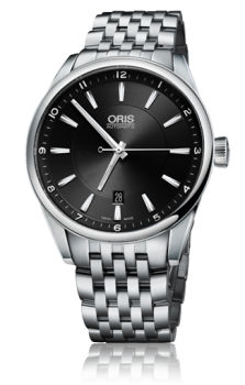 Oris Artix Date